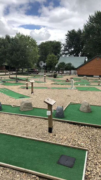 Flying Goose Campground and Resort 2