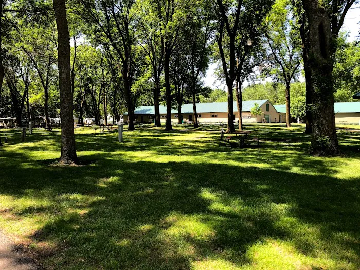 Flying Goose Campground and Resort 7