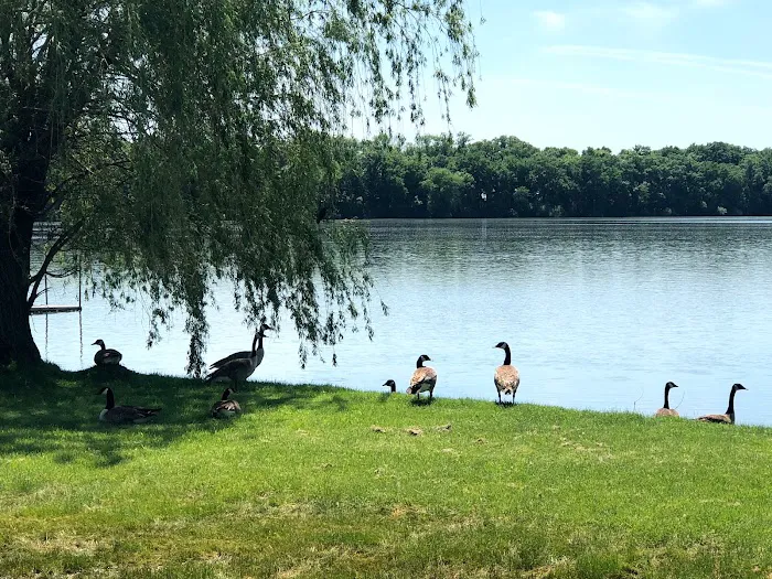 Flying Goose Campground and Resort 3