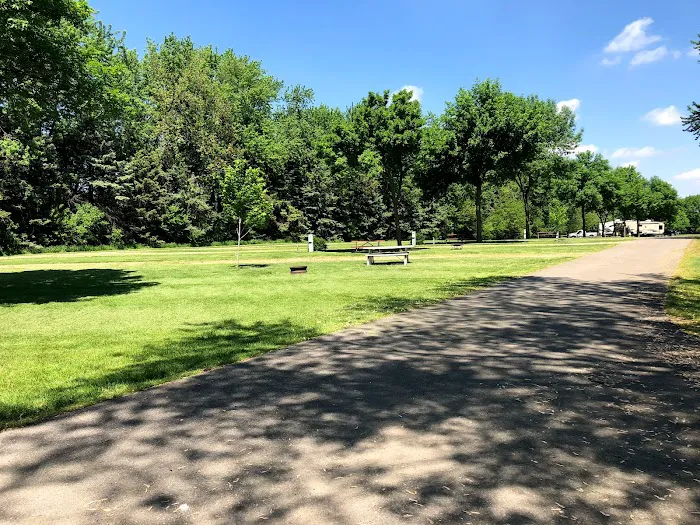 Flying Goose Campground and Resort 1