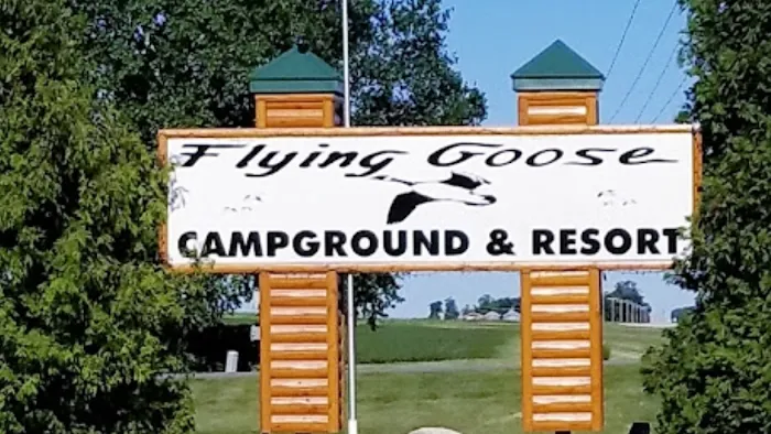 Flying Goose Campground and Resort 8