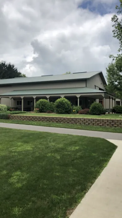 Flying Goose Campground and Resort 0