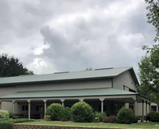 Flying Goose Campground and Resort