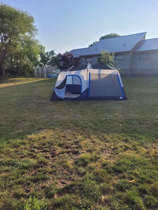 Tiell Park Campground 8