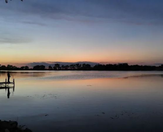 Tiell Park Campground