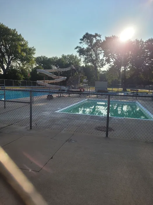 Tiell Park Campground 9