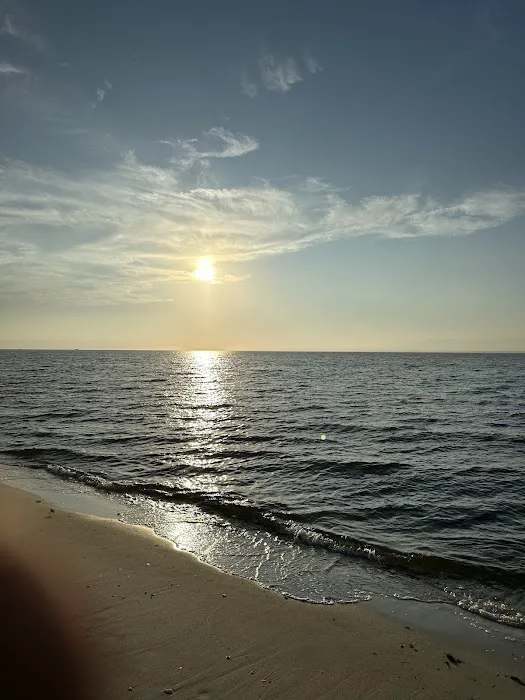 Watch Hill Fire Island Campground & Safari Tent Glamping 6