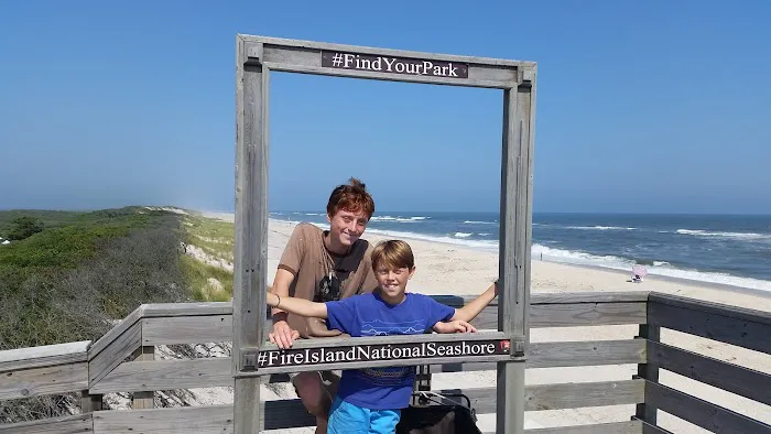 Watch Hill Fire Island Campground & Safari Tent Glamping 5