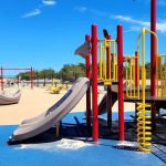 Smith Point County Park Campground