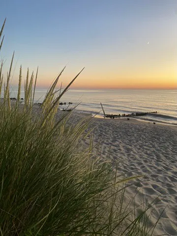 Covert Park Beach & Campground 2