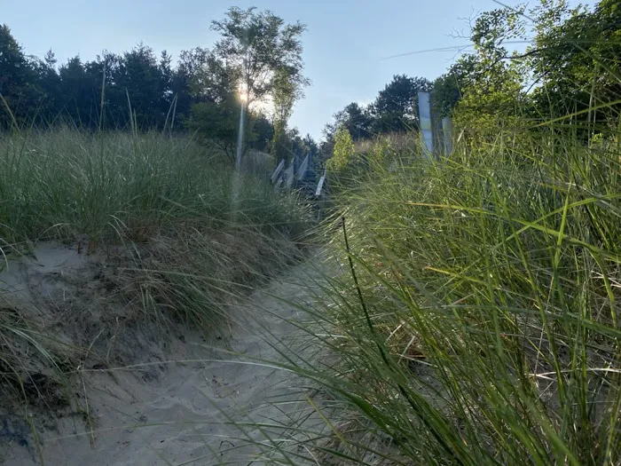Covert Park Beach & Campground 7