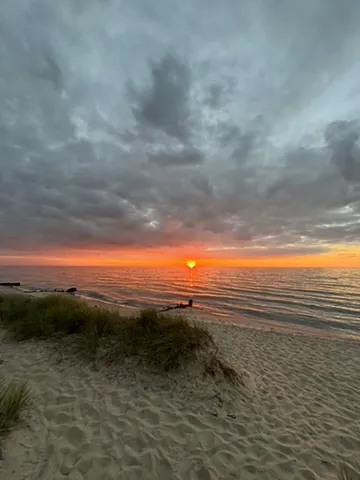 Covert Park Beach & Campground 1