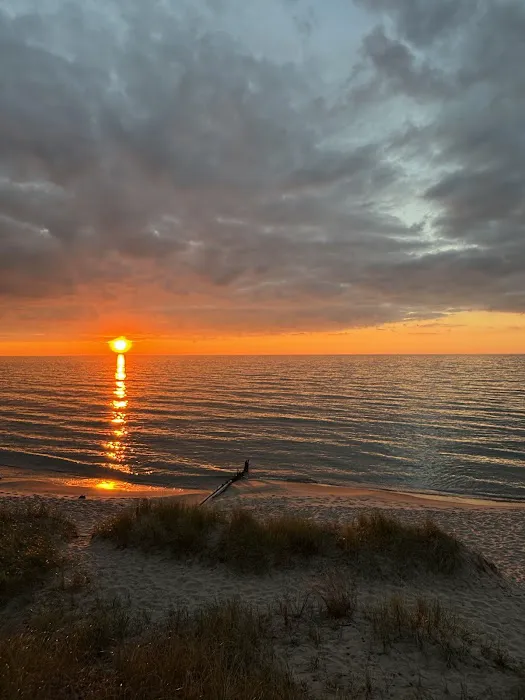 Covert Park Beach & Campground 5