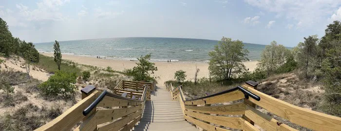 Covert Park Beach & Campground 0