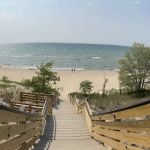 Covert Park Beach & Campground