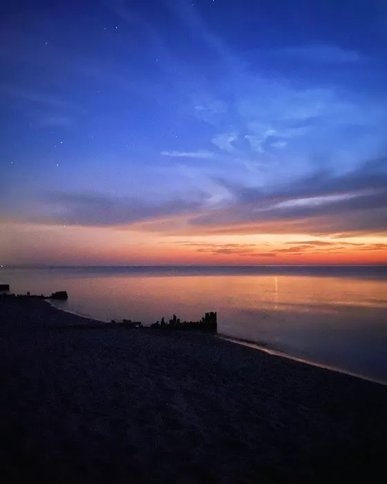 Covert Park Beach & Campground 8