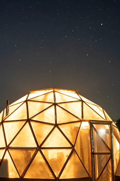 Dome Haven Glamping 0