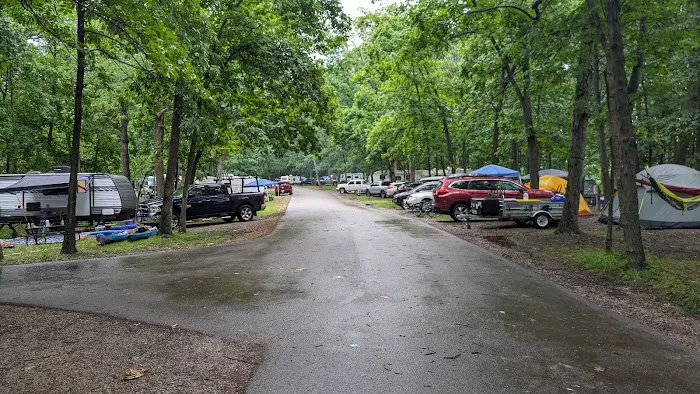 Wolf Creek Campground 0