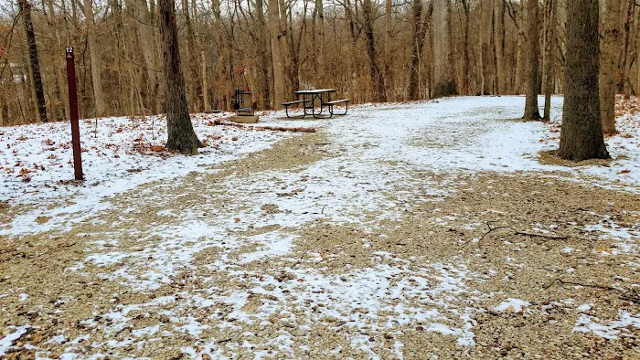 Possum Creek Campground 1