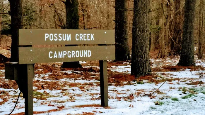 Possum Creek Campground 0