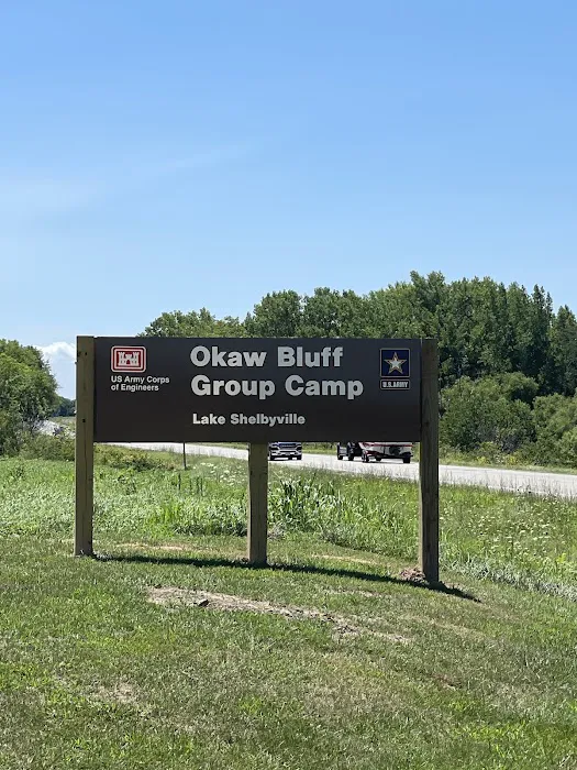 Okaw Bluff Group Camp 5