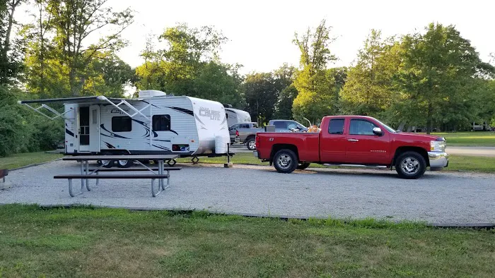 Bo Wood Campground 5