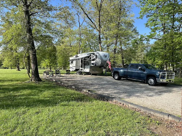 Bo Wood Campground 3