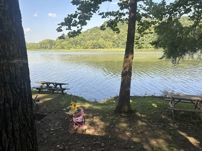 Bo Wood Campground 4