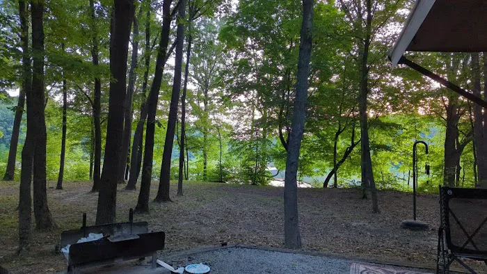 Bo Wood Campground 6