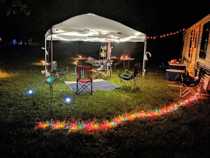 Bo Wood Campground 2