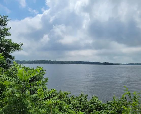 Bo Wood Campground