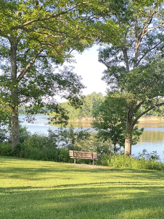 Bo Wood Campground 8