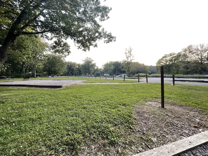 Bo Wood Campground 9