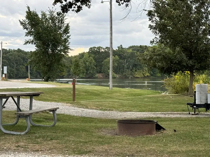 Lake Jacksonville Campground 0