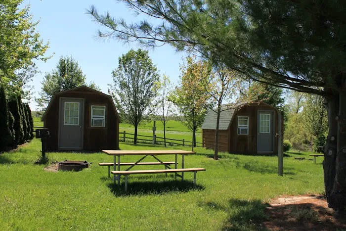 Crazy Horse Campground 0