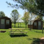 Crazy Horse Campground