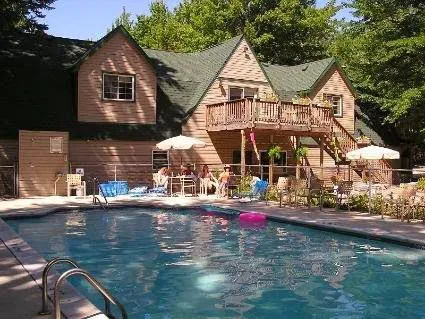 Kalkaska RV Park & Campground 2