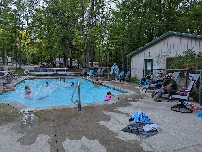 Kalkaska RV Park & Campground 1