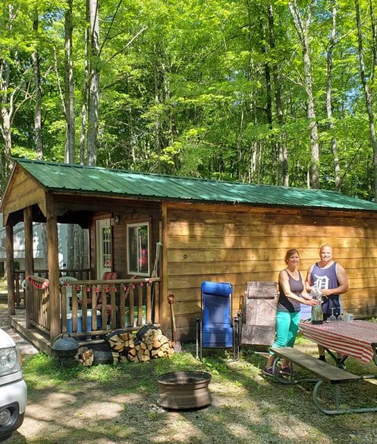 Kalkaska RV Park & Campground 0
