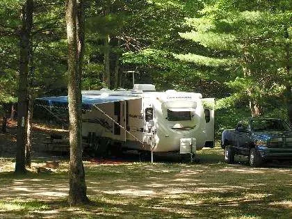 Kalkaska RV Park & Campground 5