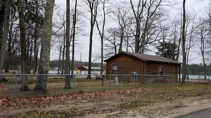 Log Lake Campground 6
