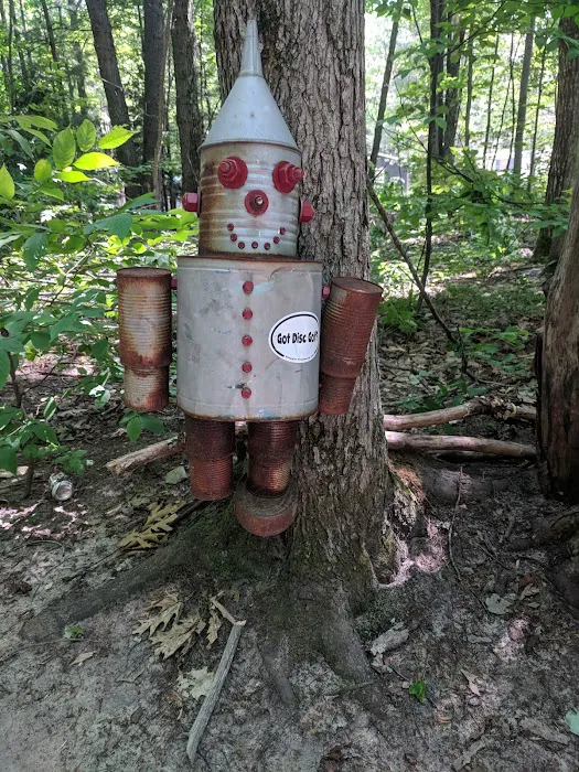 Log Lake Campground 8