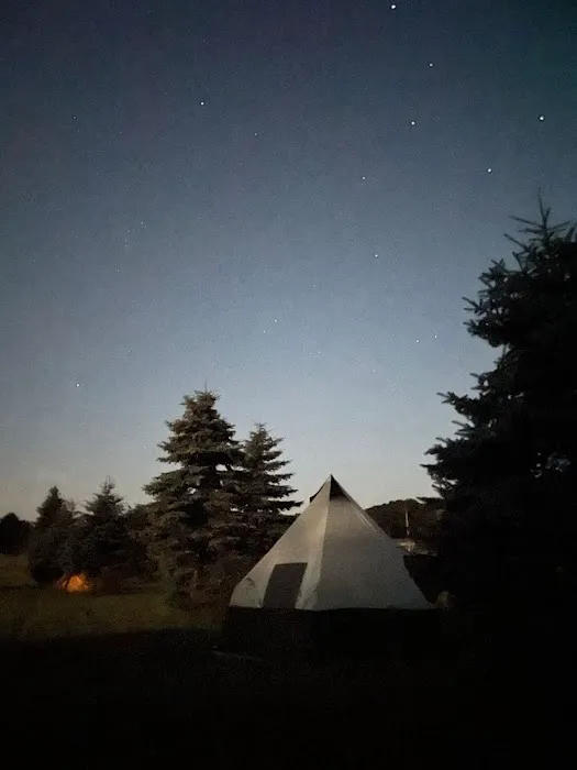 Lively Acres Campground 0