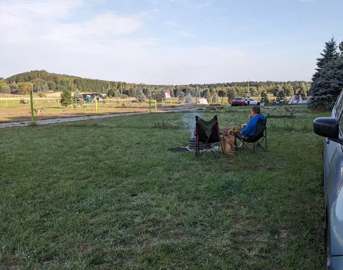 Lively Acres Campground 8