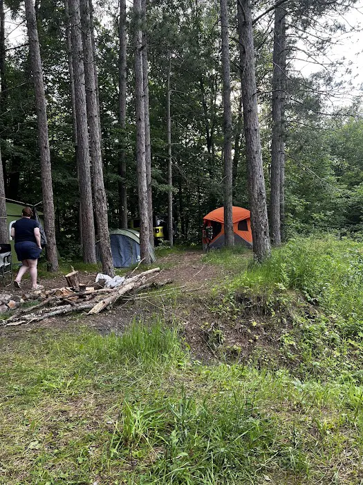 Indian Crossing Campground 2