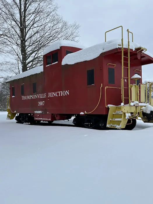 Thompsonville Recreational Campground 0