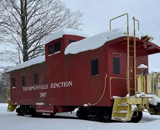 Thompsonville Recreational Campground