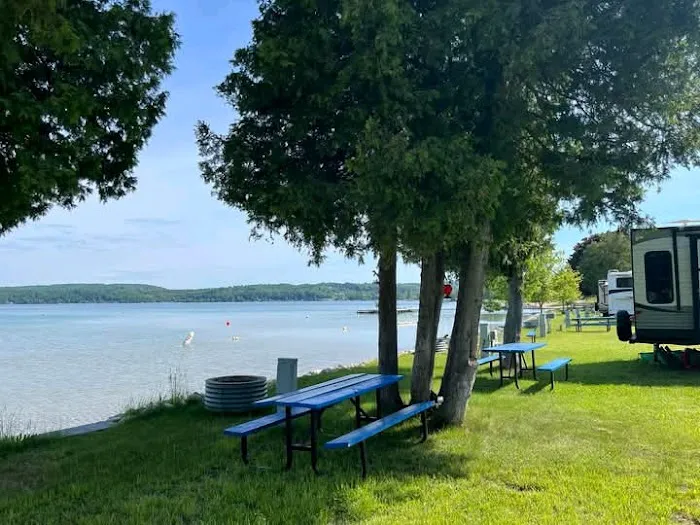 Beulah Village RV Park 0