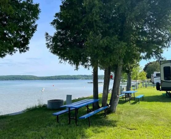 Beulah Village RV Park