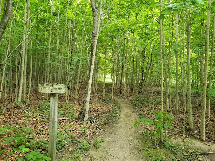 Village Campground North Manitou Island 0